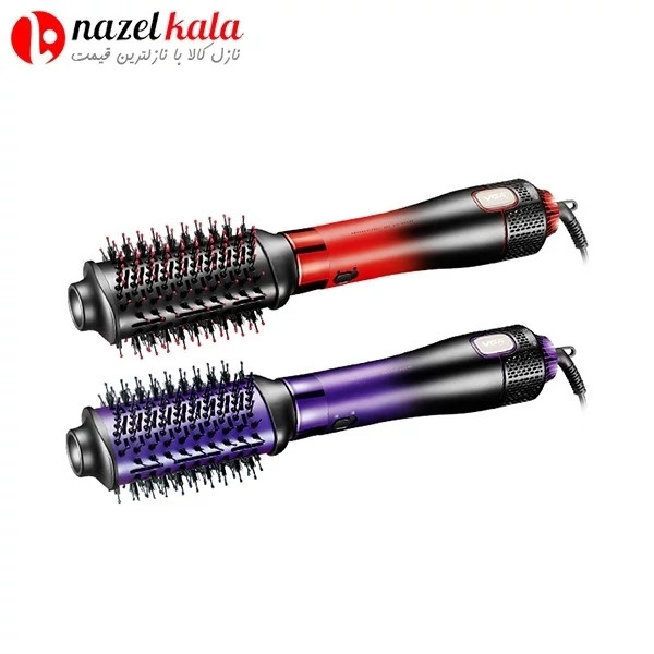 سشوار چرخشی وی جی آر مدل V-484 کد ۶۰۶۶
