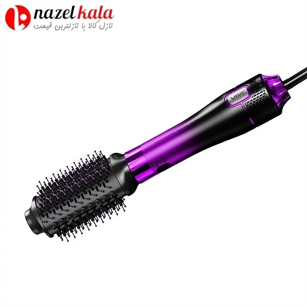 سشوار چرخشی وی جی آر مدل V-484 کد ۶۰۶۶