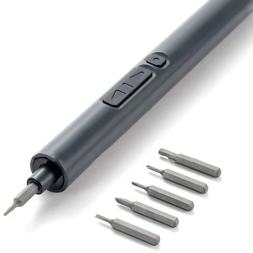 کیت پیچ گوشتی شارژی 28 تکه PRECISION کد ۶۰۶۳