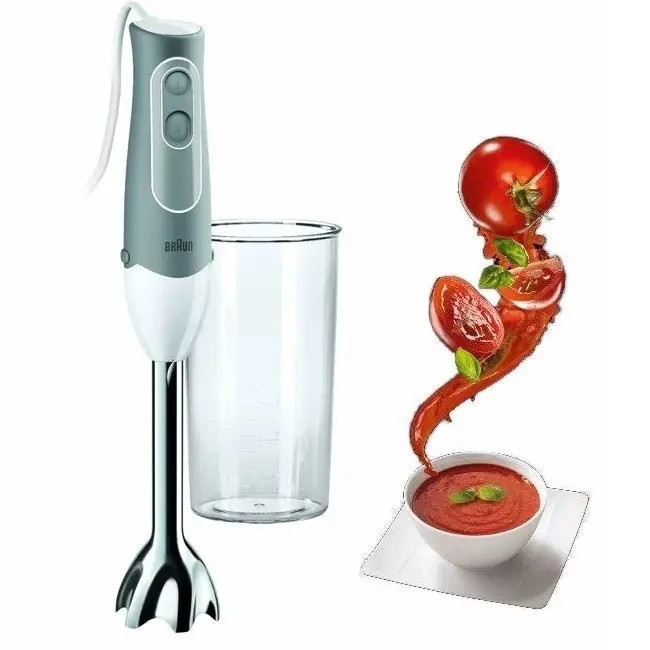 گوشت کوب برقی براون مدل MQ500 کد ۶۰۵۳