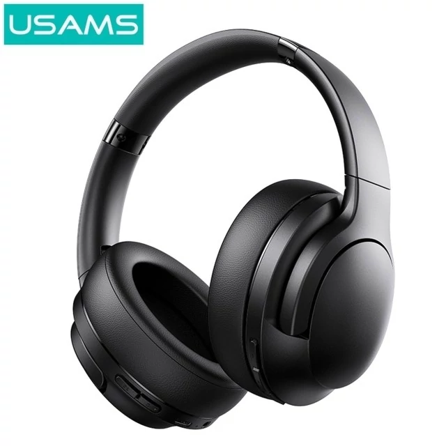 هدفون بی سیم  و سیمی یوسامز UJ29  کد ۶۰۳۶