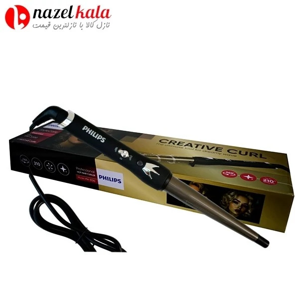 فرکننده مخروطی فیلیپس مدل ph-3720 کد ۶۰۰۰