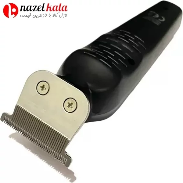 ماشین اصلاح سر و صورت و بدن جیمی مدل GM-8055 کد ۵۹۲۶.