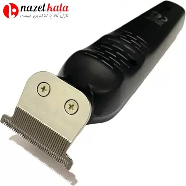 ماشین اصلاح سر و صورت و بدن جیمی مدل GM-8055 کد ۵۹۲۶.