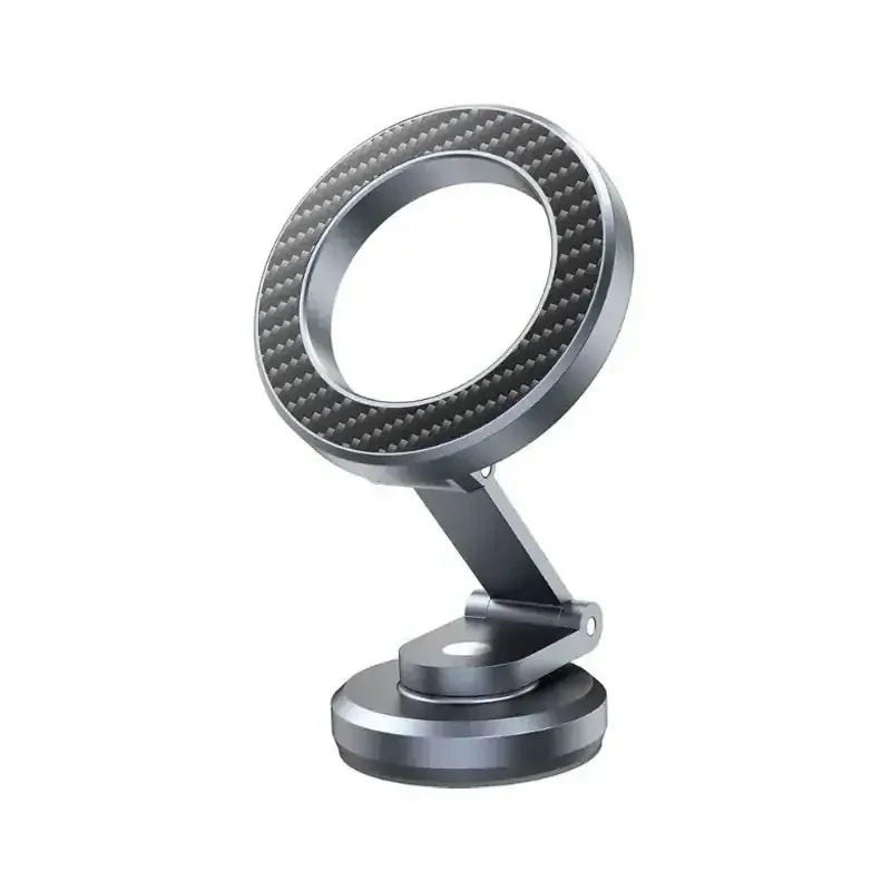 پایه نگهدارنده موبایل مغناطیسی انکر مدل Car Magnetic Bracket A9101  کد ۵۹۱۳
