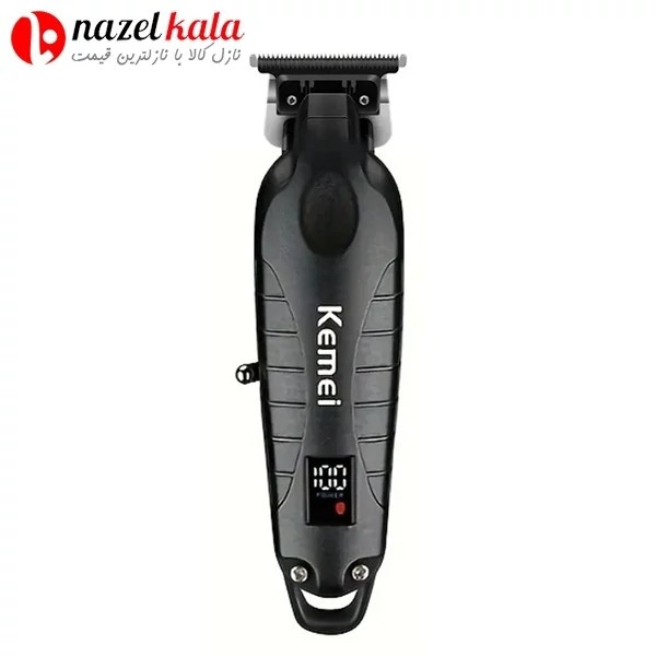 ماشین اصلاح خط زن کیمی Kemei مدل Km-2293 کد ۵۹۰۵