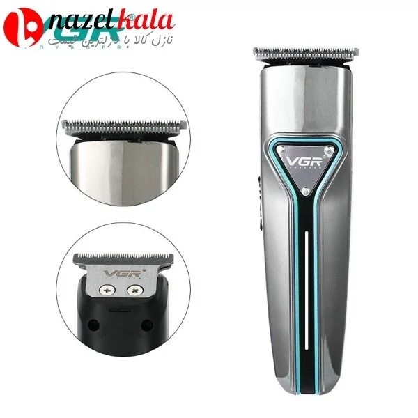 ماشین اصلاح وی جی آر مدل V-008 VGR V-008 کد ۵۹۰۳