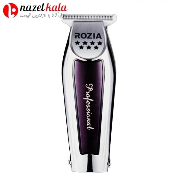 ماشین اصلاح و خط زن روزیا مدل HQ261 کد ۵۸۹۴