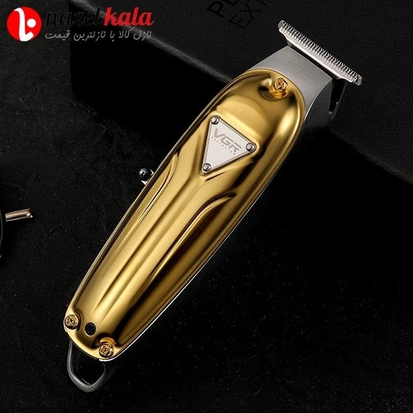 ماشین اصلاح وی جی آر V-056 کد ۵۸۸۹