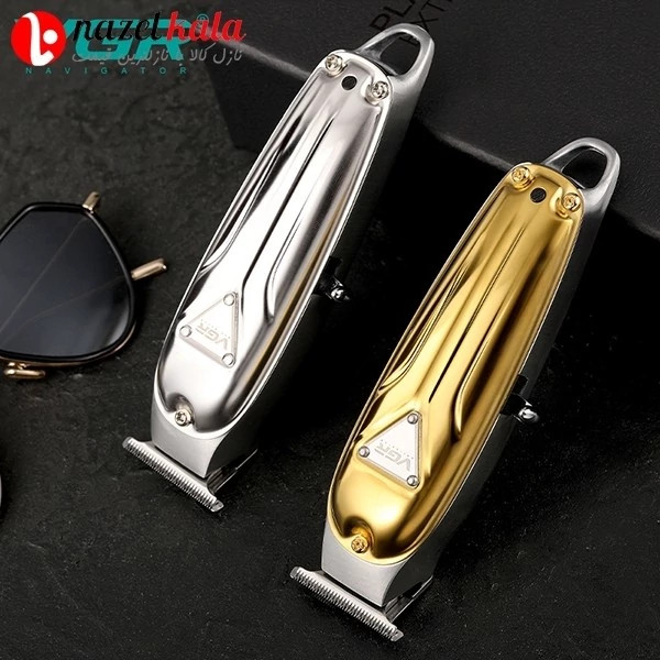 ماشین اصلاح وی جی آر V-056 کد ۵۸۸۹