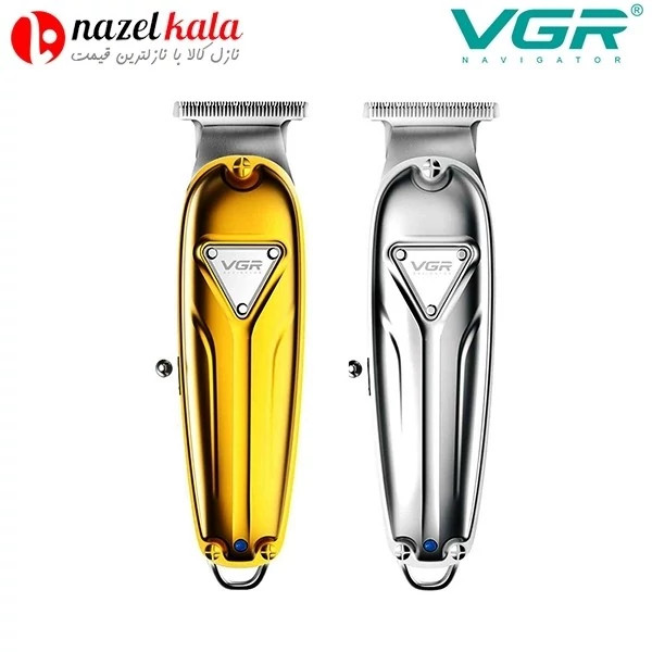 ماشین اصلاح وی جی آر V-056 کد ۵۸۸۹