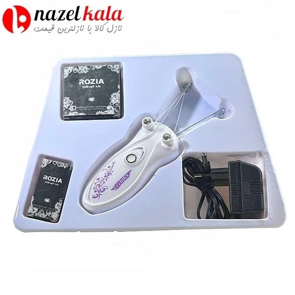 بندانداز روزیا مدل HP2999 کد ۵۸۸۸