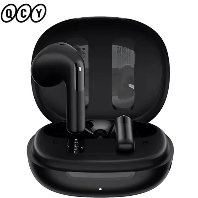 هندزفری بلوتوثی 5.4 کیو سی وای Ailybuds E10 Qcy  کد ۵۸۸۴