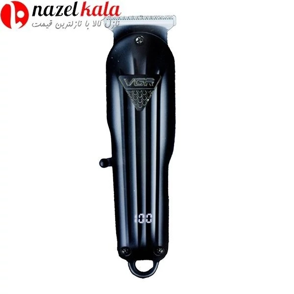ماشین اصلاح و خط زن ویجی سروصورت ی آر مدل V-982 ماشین اصلاح و خط زن سروصورت ویجی آر مدل V-982 کد ۵۸۶۷