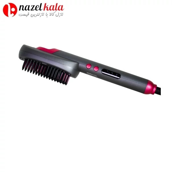 برس حرارتی روزیا مدل HR-862 کد ۵۸۵۹