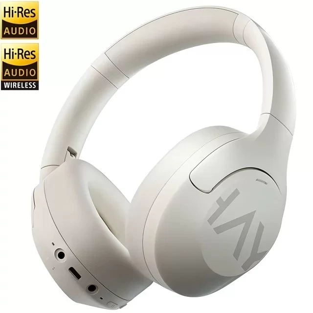 هدفون بلوتوثی 5.4 نویزکنسلینگ فعال هایلو S30 HAYLOU S30 Bluetooth  کد ۵۸۵۱