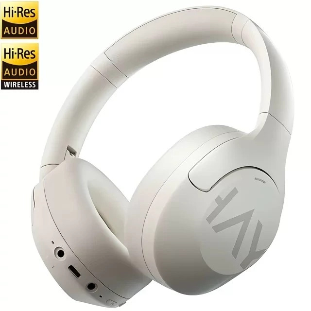 هدفون بلوتوثی 5.4 نویزکنسلینگ فعال هایلو S30 HAYLOU S30 Bluetooth کد ۵۸۵۱