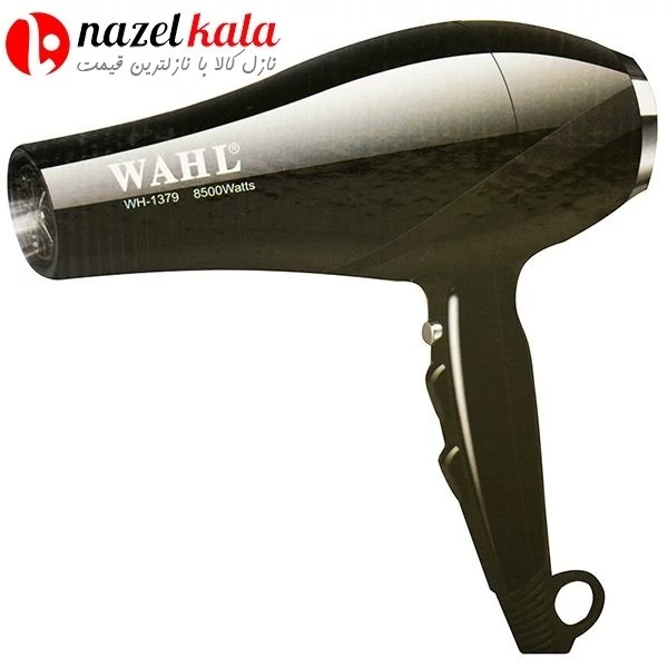 سشوارحرفه ای وال مدل WH-1379 کد ۵۸۵۰