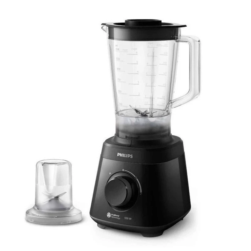 مخلوط کن و آسیاب فیلیپس مدل HR 2141 کد ۵۸۴۱