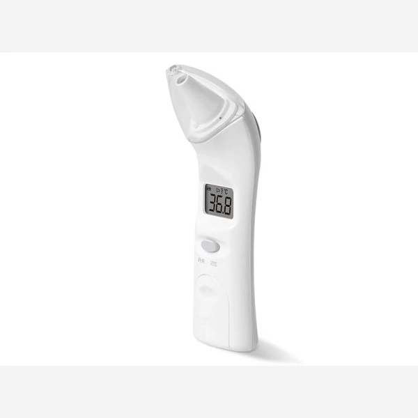 دماسنج دیجیتالی مادون قرمز گوش Infrared No Touch Digital کد ۵۸۲۱