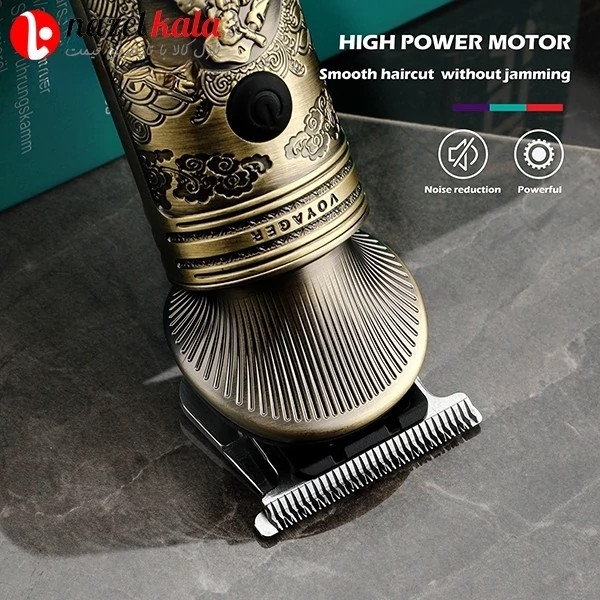 ماشین اصلاح وی جی آر مدل v-962 کد ۵۸۱۸
