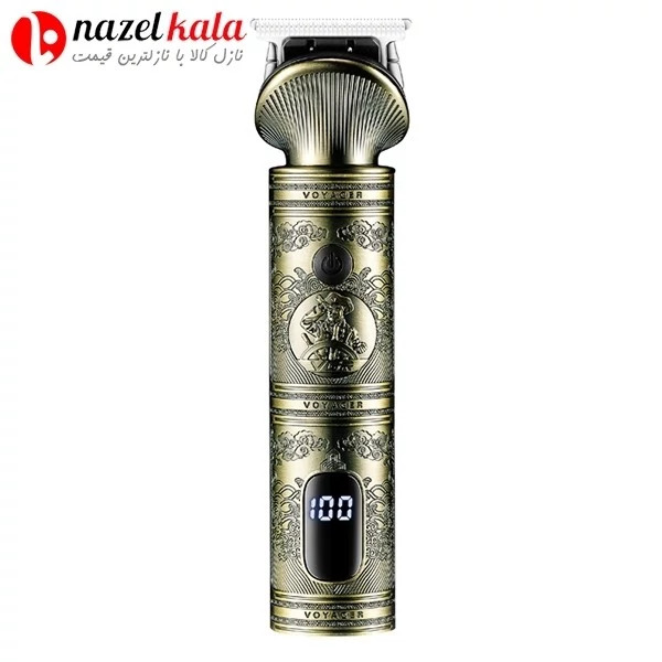 ماشین اصلاح وی جی آر مدل v-962 کد ۵۸۱۸