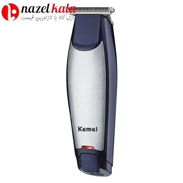 ماشین اصلاح کیمی مدل KM-5021 کد ۵۷۹۷