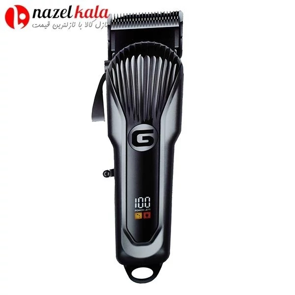 ماشین اصلاح جیمی مدل GM-6723 کد ۵۷۶۶