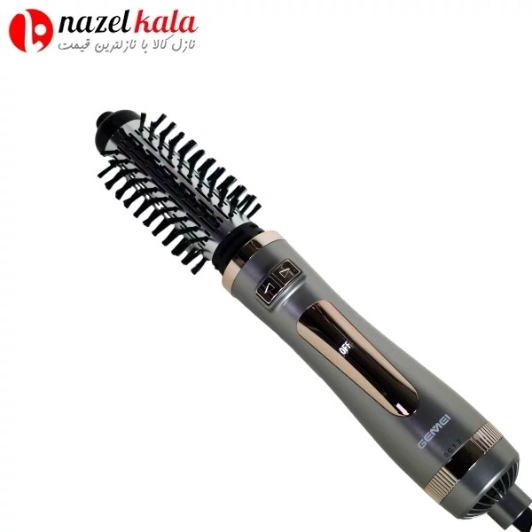 برس چرخشی دو کاره جیمی مدل GM-4830  کد ۵۷۴۹