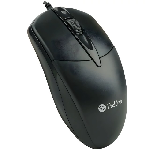 موس سیمی یو اس بی پرووان PMC60 ProOne  کد ۵۷۴۴