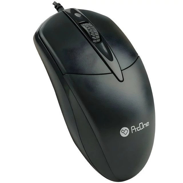 موس سیمی یو اس بی پرووان PMC60 ProOne کد ۵۷۴۴