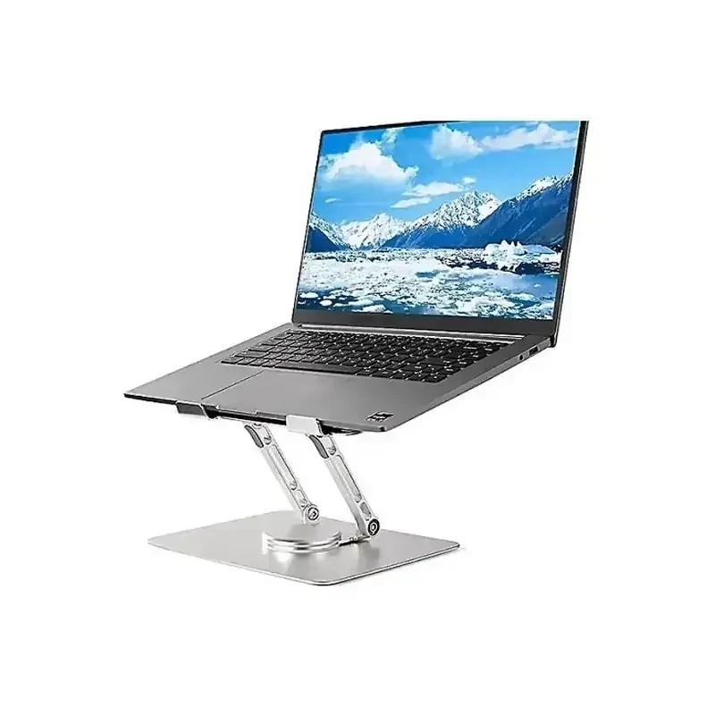 پایه نگهدارنده لپ تاپ کول کلد مدل D086 کد ۵۷۴۲