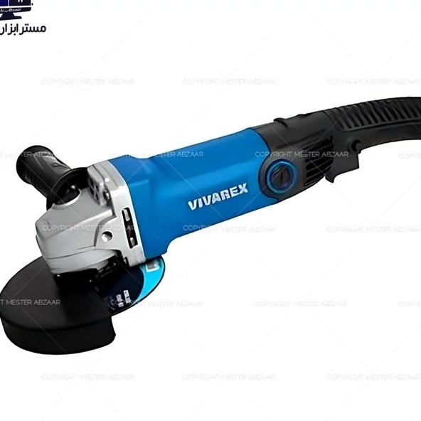 سنگ جت و مینی جدید کد 9525 مدل VIVAREX VR9525-AG کد ۵۷۳۷