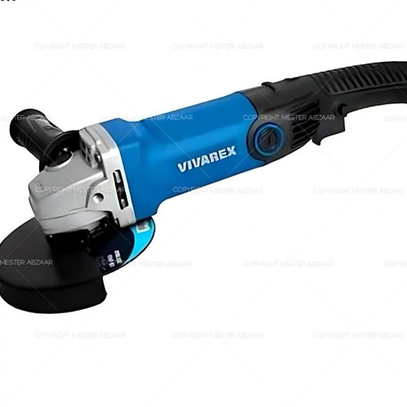 سنگ جت و مینی جدید کد 9525 مدل VIVAREX VR9525-AG کد ۵۷۳۷