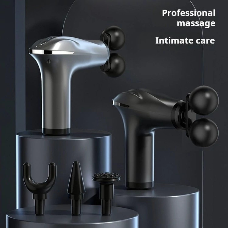 ماساژور برقی مدل HB-011 Electric Massager Model HB-011 کد ۵۷۳۶