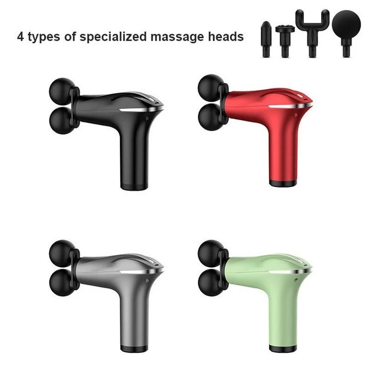 ماساژور برقی مدل HB-011 Electric Massager Model HB-011 کد ۵۷۳۶