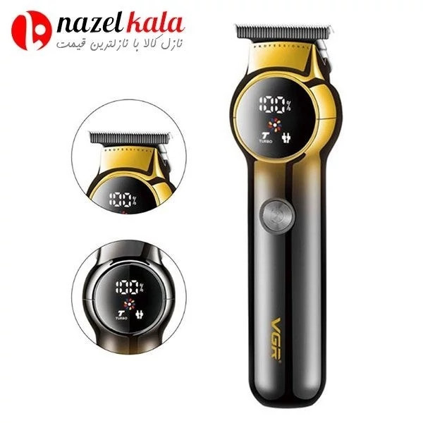 ماشین اصلاح وی جی آر VG-989 VGR-989 ماشین اصلاح وی جی آر VG-989 ماشین اصلاح وی جی آر VG-989 ماشین اصلاح وی جی آر VG-98 کد ۵۷۱۸