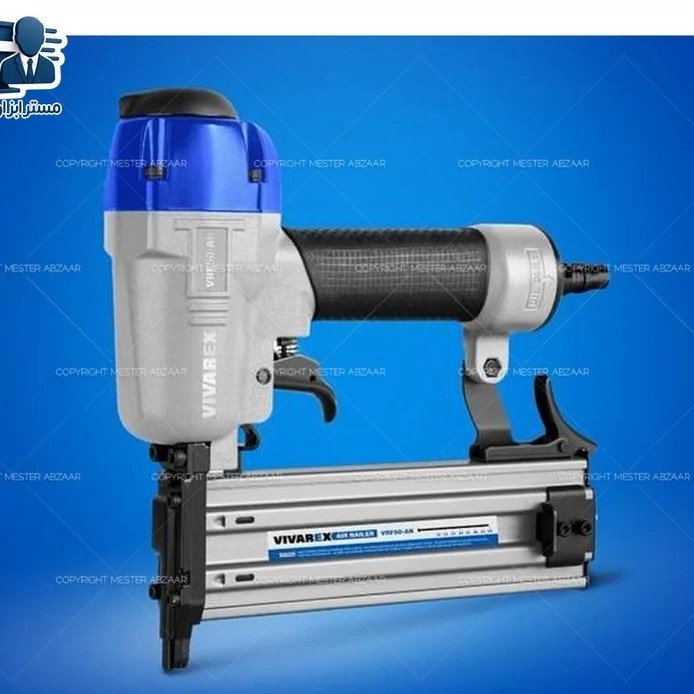 میخکوب بادی ویوارکس VRF50-AN کد ۵۷۰۹