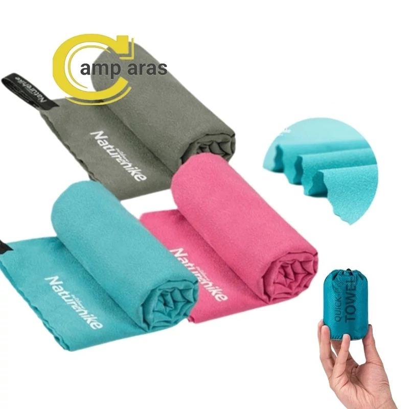 حوله بزرگ میکروفایبر نیچرهایک NH19Y002-J MJ02 کد ۵۶۹۷