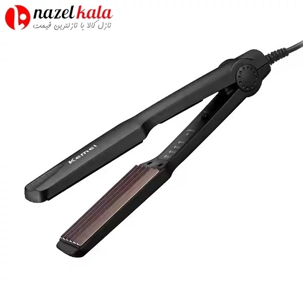 حالت دهنده مو کیمی مدل KM-332 کد ۵۶۷۹