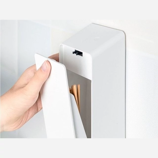 نگهدارنده و استریل کننده هوشمند چاپستیک شیائومی Xiaomi six  کد ۵۶۷۴