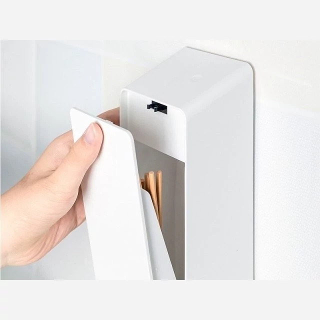 نگهدارنده و استریل کننده هوشمند چاپستیک شیائومی Xiaomi six کد ۵۶۷۴