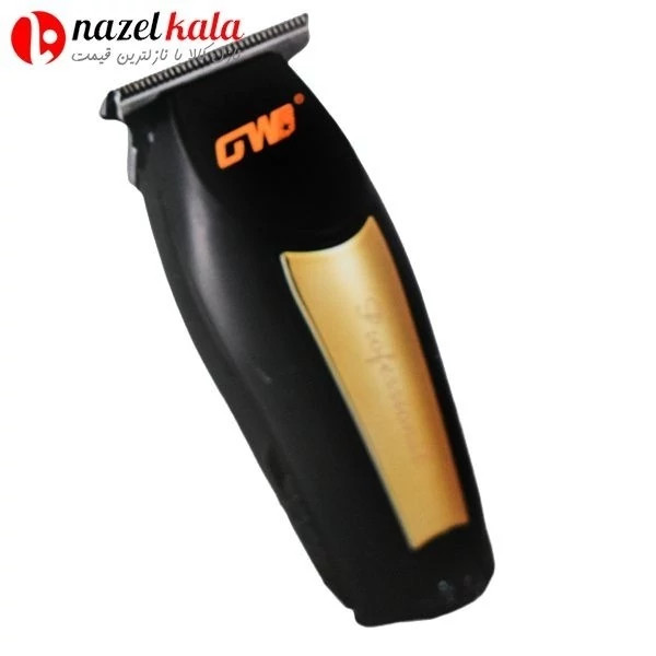 ماشین اصلاح جی دبلیو مدل GW-97.46 کد ۵۶۷۰