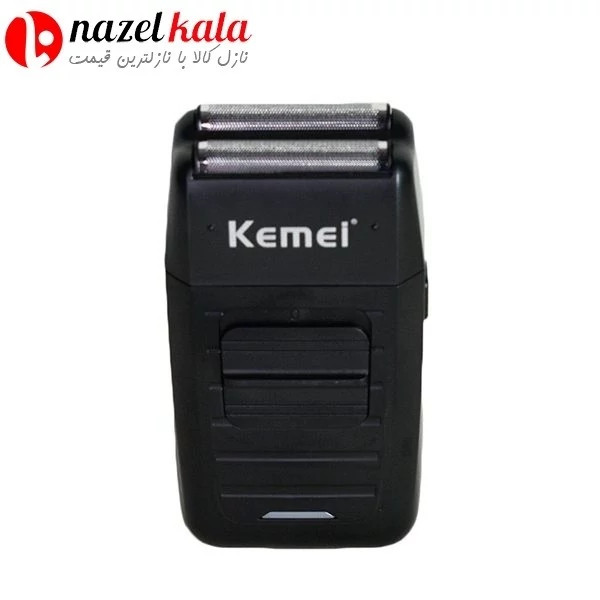 ماشین اصلاح موی سر و صورت کیمی مدل KM-1102 ماشین اصلاح موی سر و صورت کیمی مدل KM-1102 کد ۵۶۶۸