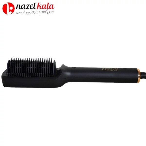 برس حرارتی وی جی آر مدل V-561 کد ۵۶۶۶