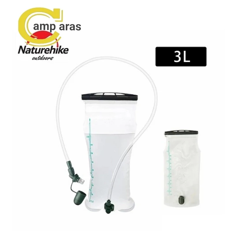 کمل بک 3 لیتر نیچرهایک Naturehike CNK2450CF011 کد ۵۶۴۲