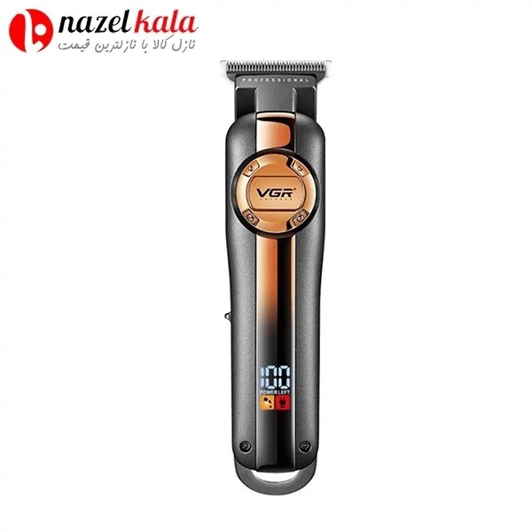 ماشین اصلاح وی جی ار V-941 VGR کد ۵۶۲۲