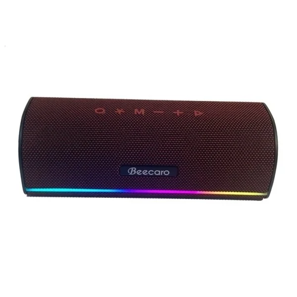 اسپیکر بلوتوثی بیکارو مدل GP-502 کد ۵۵۹۱