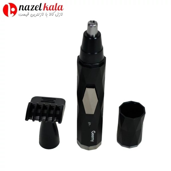 موزن گوش و بینی جیمی مدل GM-3121 کد ۵۵۷۹