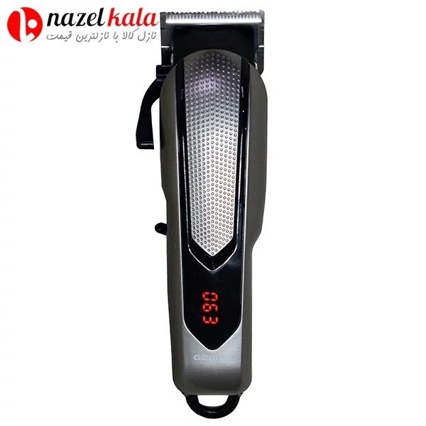 ماشین اصلاح جیمی مدل GM-6750 کد ۵۵۲۹